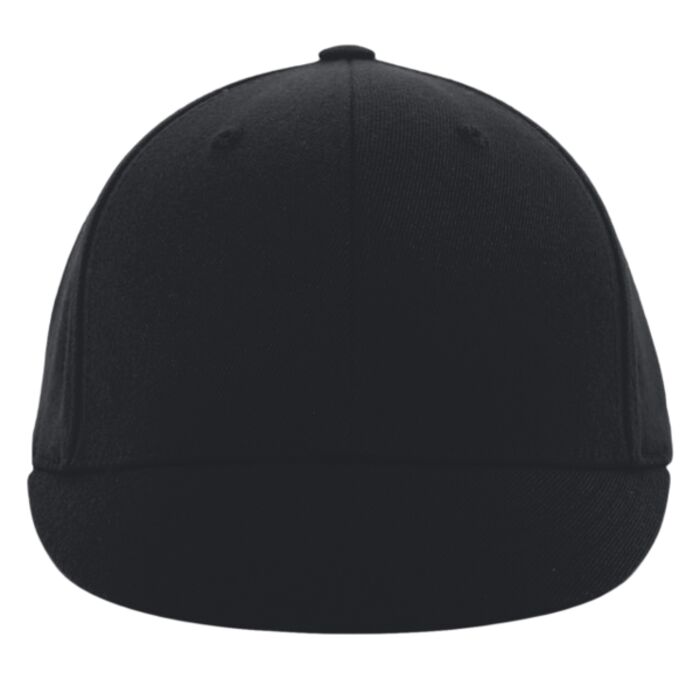 Wool Plate Umpire Flexfit(r) Cap Thumbnail