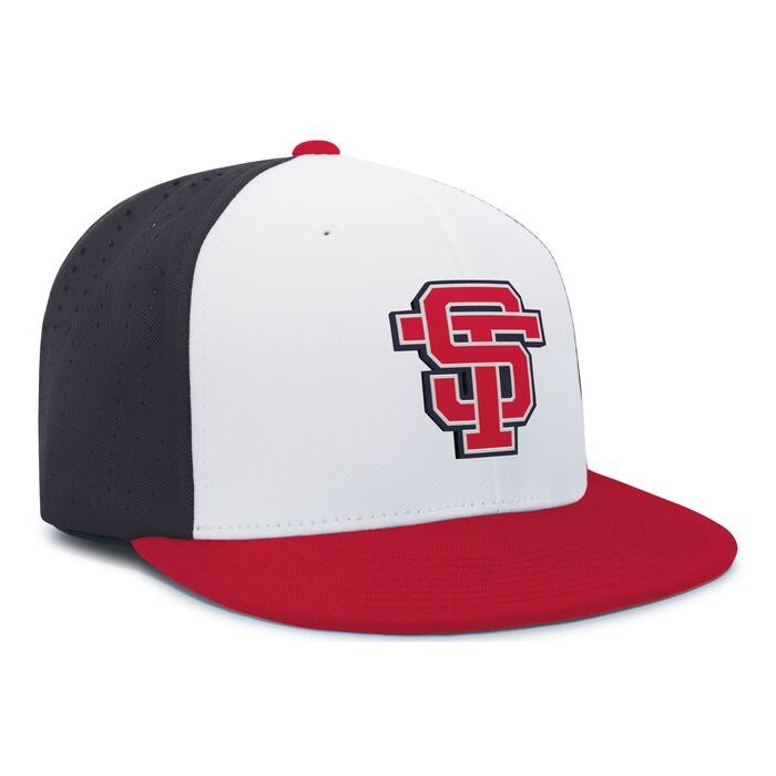 Perforated F3 Performance Flexfit(r) Cap Thumbnail