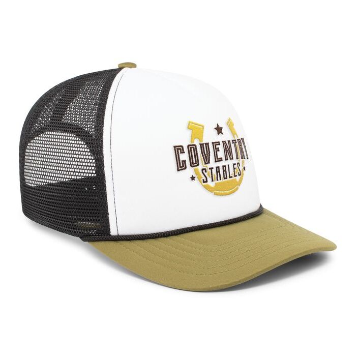 Foamie Fresh Trucker Cap Thumbnail