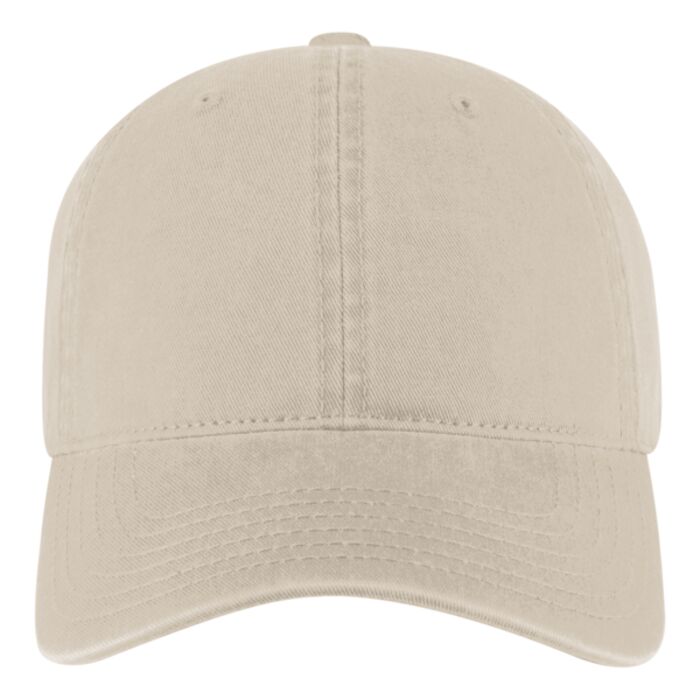 OTTO CAP 6 Panel Low Profile Dad Hat Thumbnail