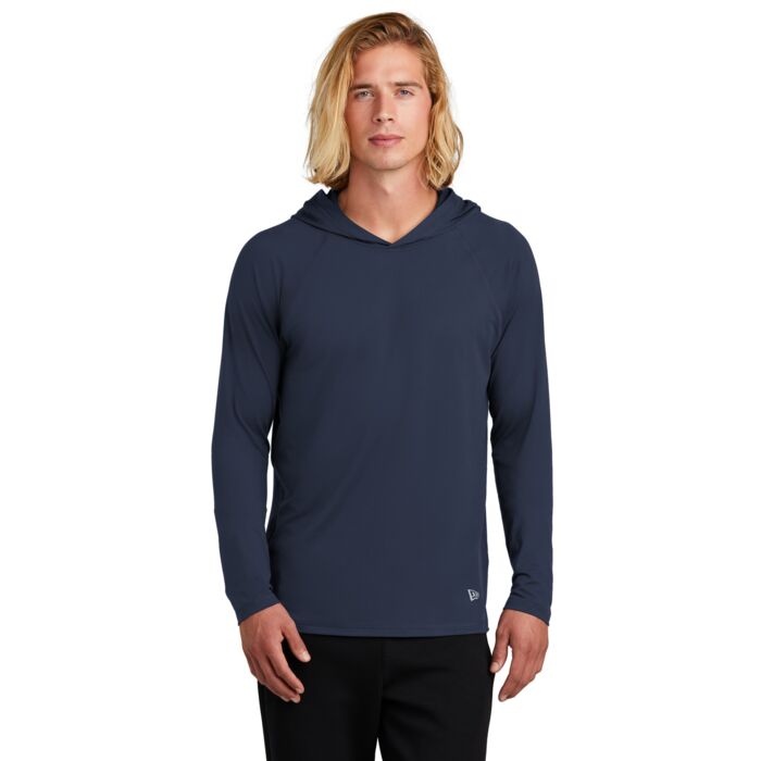 Power Long Sleeve Hoodie Thumbnail