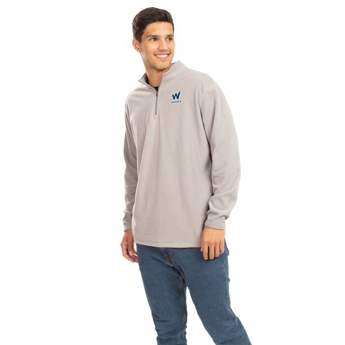 Micro-Lite Fleece 1/4 Zip Pullover Thumbnail