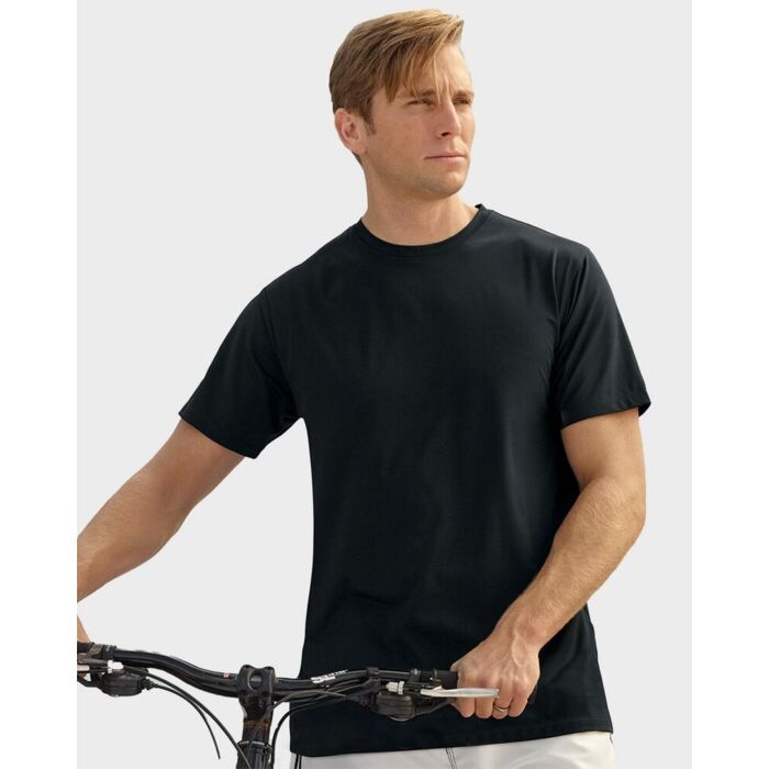 Unisex Marathon Extreme Performance T-Shirt Thumbnail