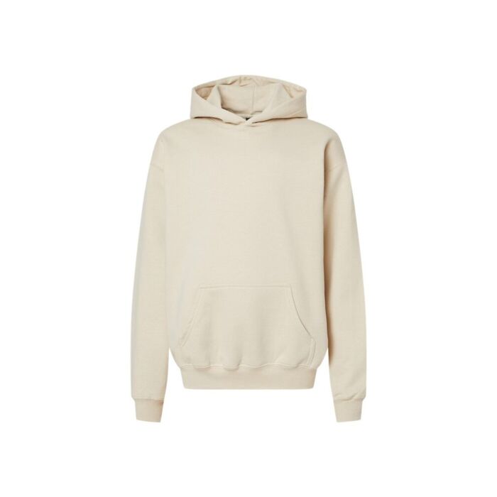 Youth Softstyle® Midweight Hooded Sweatshirt Thumbnail