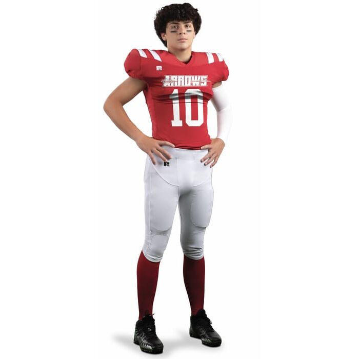 Beltless Football Pant Thumbnail