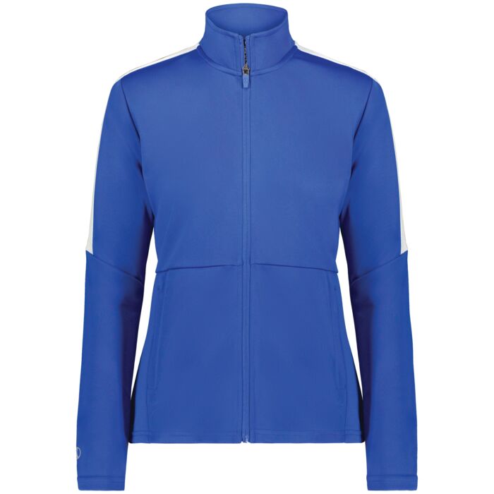 Ladies Crosstown Jacket Thumbnail