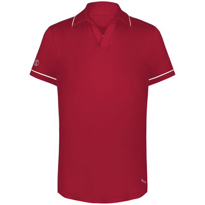 Ladies Performance Polo Powered by Coolcore(r) Thumbnail