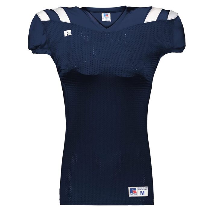 Unisex Canton Football Jersey Thumbnail
