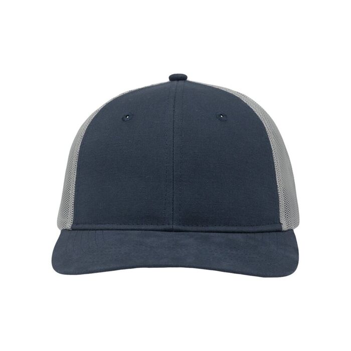 Modern Six-Panel Trucker Fit Cap Thumbnail