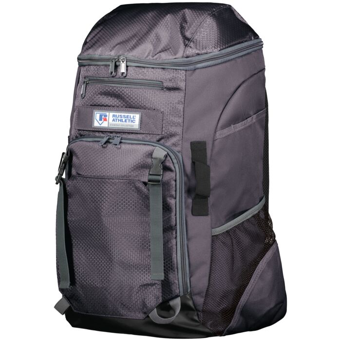 DIAMOND GEAR BACKPACK Thumbnail