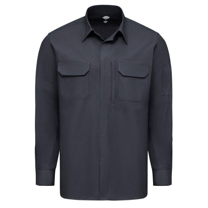 Men's Tall Tactical Long Sleeve Shirt Thumbnail