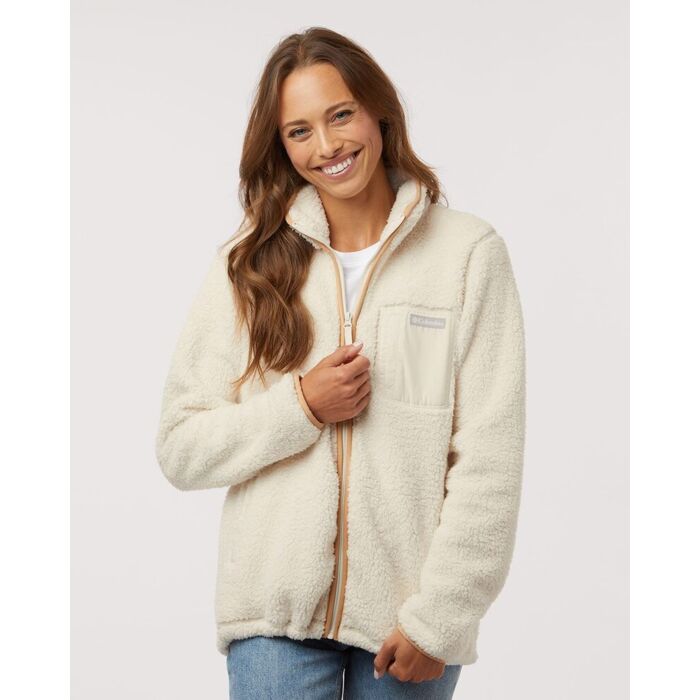 Women's West Bend™ II Full-Zip Jacket Thumbnail