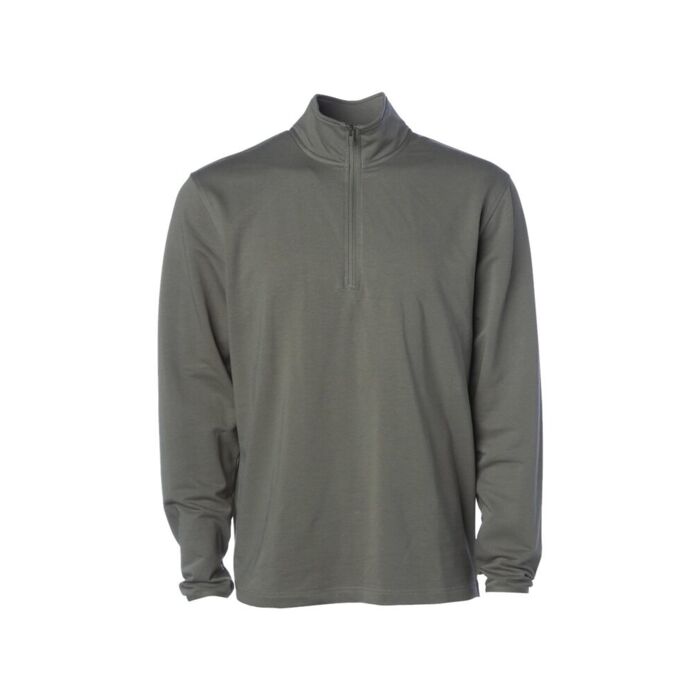 Men's Perform Quarter-Zip Pullover Thumbnail