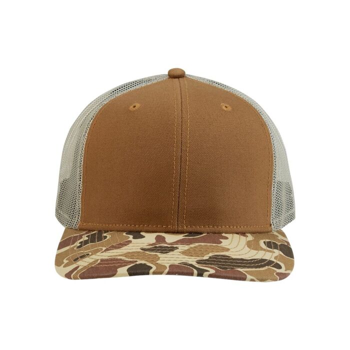 Ridge Trucker Cap Thumbnail