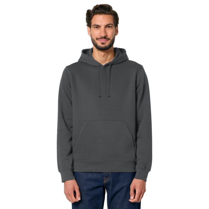 Unisex Drummer 2.0 Hooded Sweatshirt Thumbnail