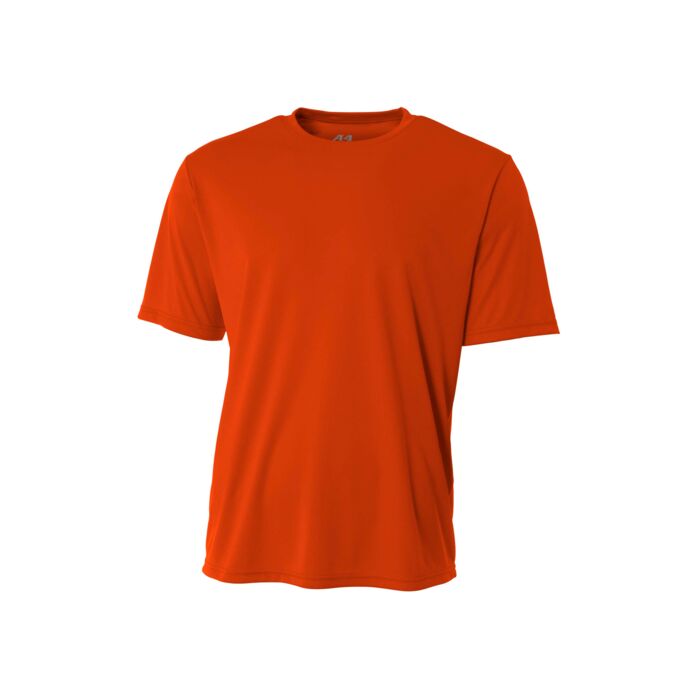 Youth Cooling Performance Short Sleeve Tee Thumbnail