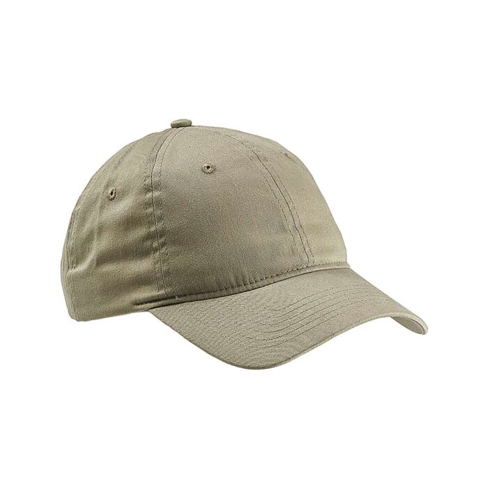 Six-Panel Twill Cap Thumbnail