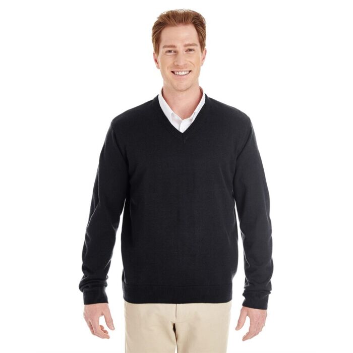 Men's Pilbloc™ V-Neck Sweater Thumbnail