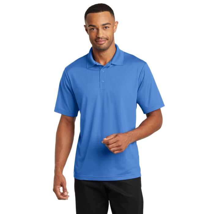 Micropique Gripper Polo Thumbnail