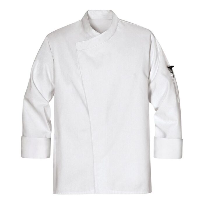 Tunic Chef Coat Thumbnail
