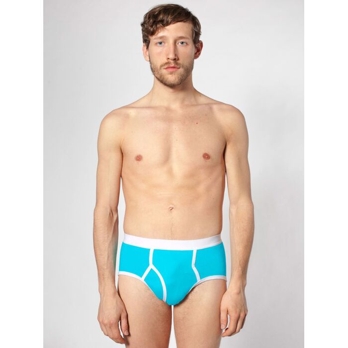 4415 Baby Rib Brief Thumbnail