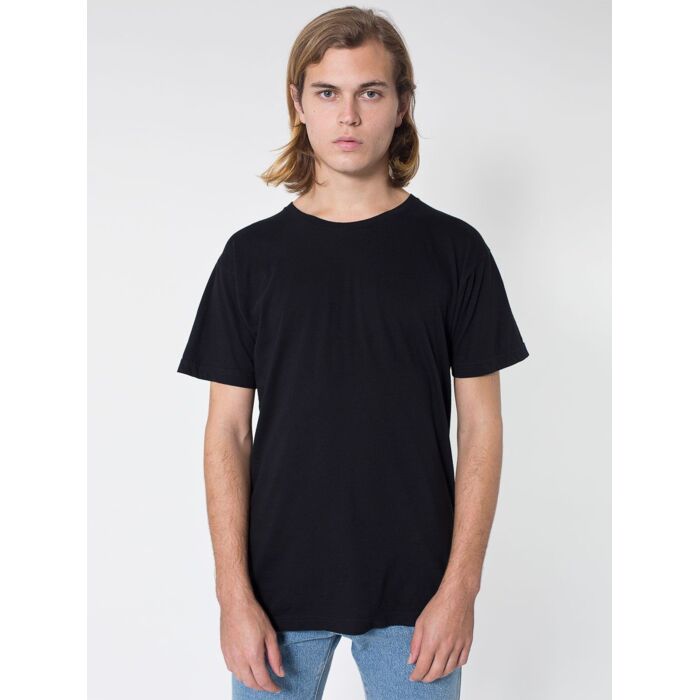 2011 Unisex Power Washed T-Shirt Thumbnail