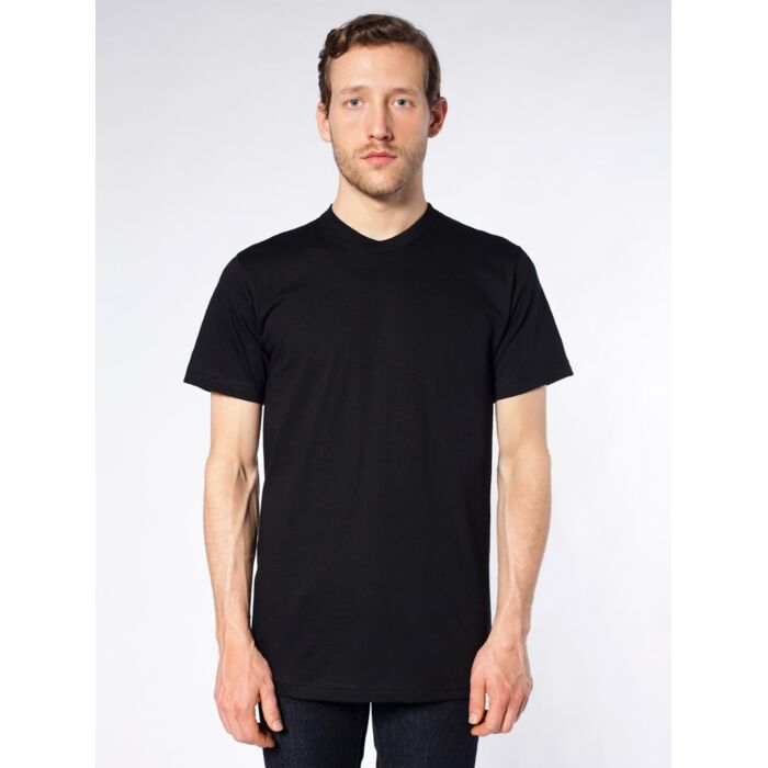 2001ORG Organic Fine Jersey S/S T-Shirt Thumbnail