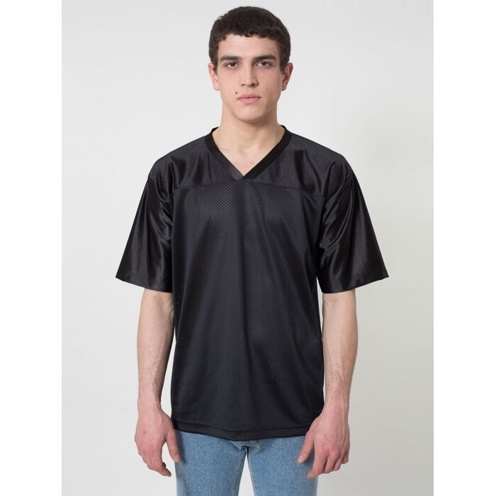 H418 Poly Mesh Football Jersey Thumbnail