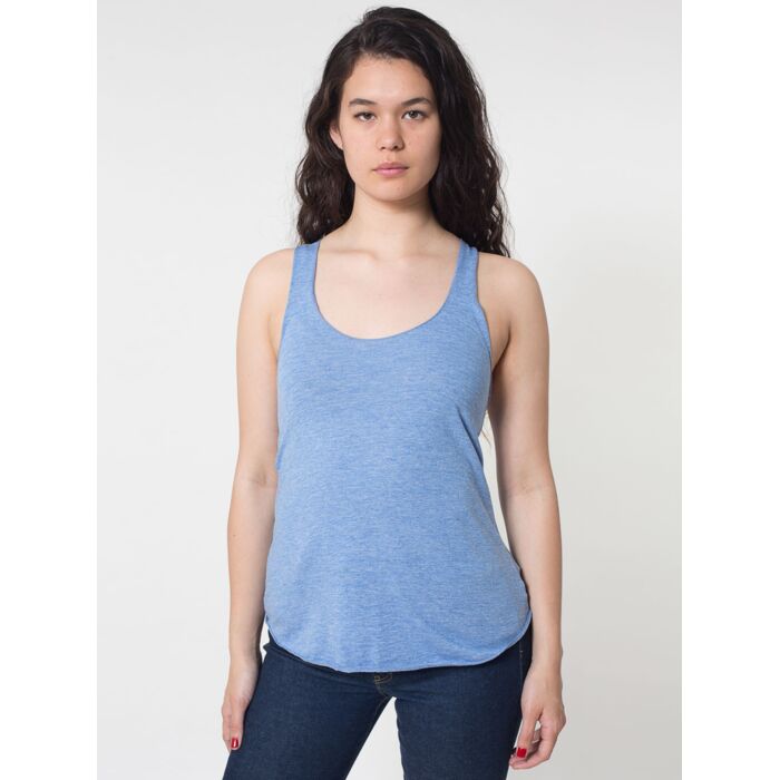 TR308 Tri-Blend Racerback Tank Thumbnail