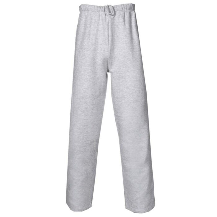 Youth Open-Bottom Sweatpants Thumbnail