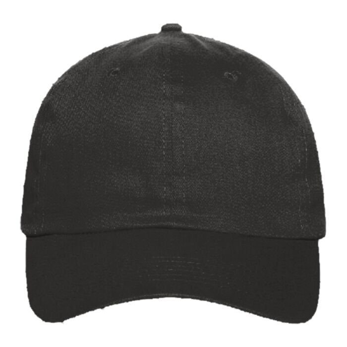 OTTO CAP 6 Panel Low Profile Baseball Cap Thumbnail