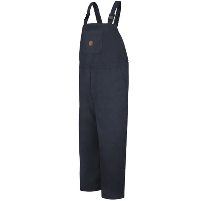 Men's Insulated Blended Duck Bib Overall Thumbnail