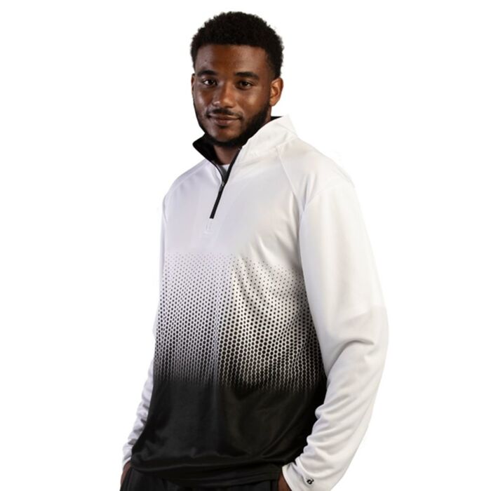 Men's Hex 2.0 Quarter-Zip Pullover Thumbnail