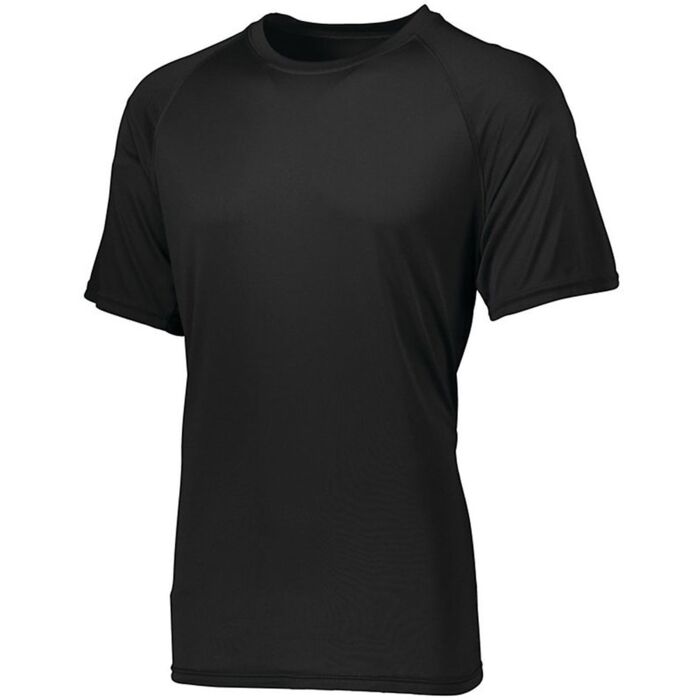 Unisex Attain Color Secure® Performance Shirt Thumbnail