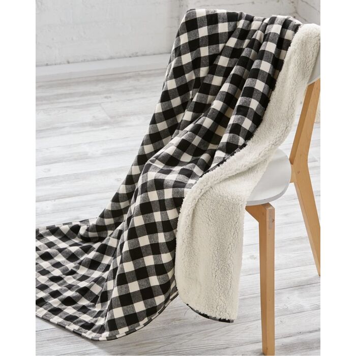 Everest Blanket Thumbnail