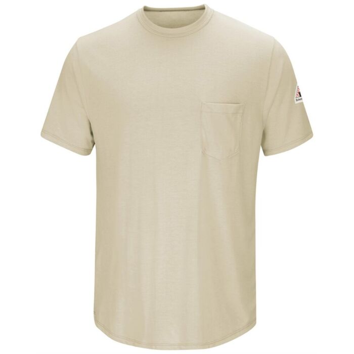 Men's Tall FR Lightweight Pocket T-Shirt Thumbnail