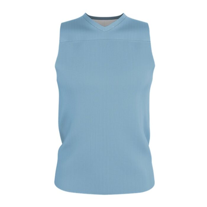 Men's Blank Reversible Game Jersey Thumbnail