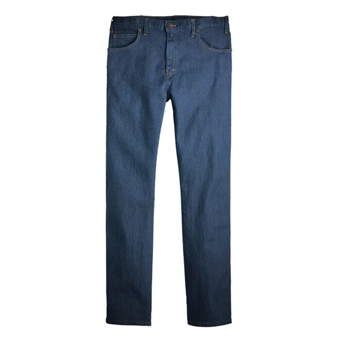Men's Industrial 5-Pocket Flex Jeans Thumbnail