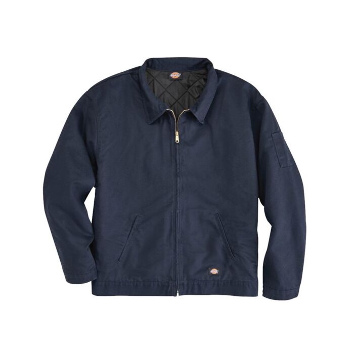 Men's Industrial Duck Jacket Thumbnail
