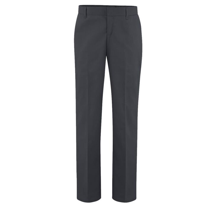 Women's Premium Flat Front Pants Thumbnail