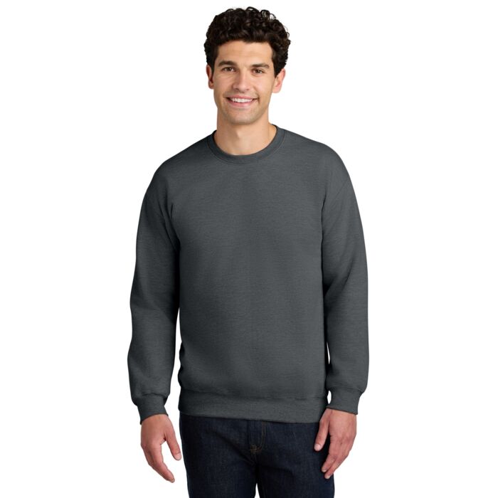 Softstyle ® Crewneck Sweatshirt Thumbnail