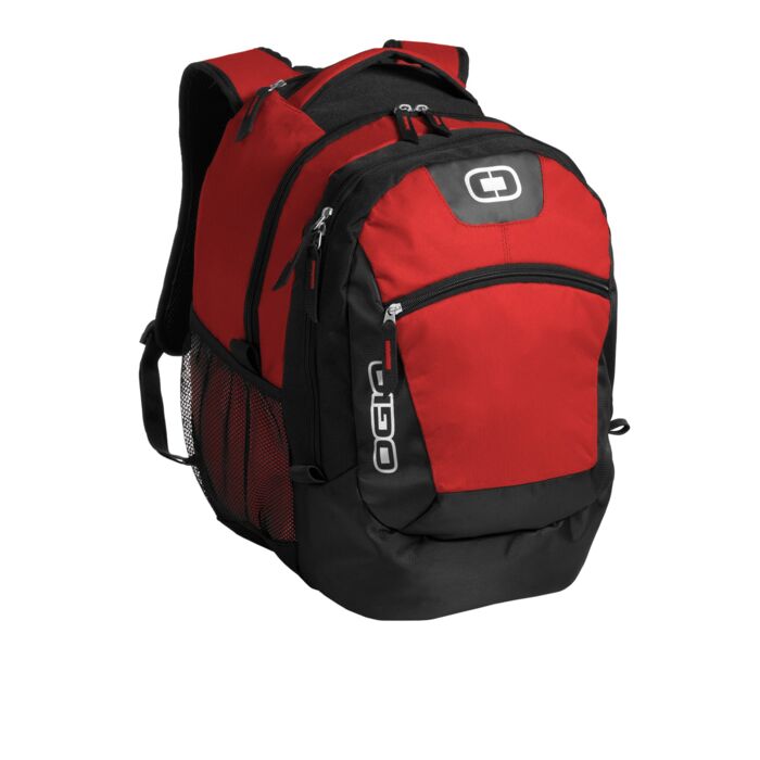 Rogue Backpack Thumbnail