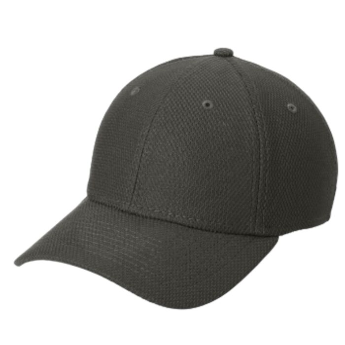 Adult Diamond Fit New Era Stretch Cap Thumbnail