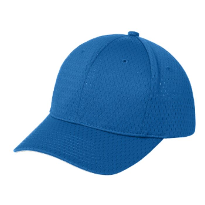 Adult Pro Mesh Cap Thumbnail