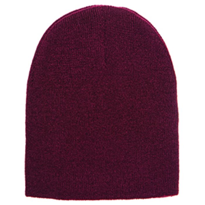 Adult Knit Beanie Thumbnail