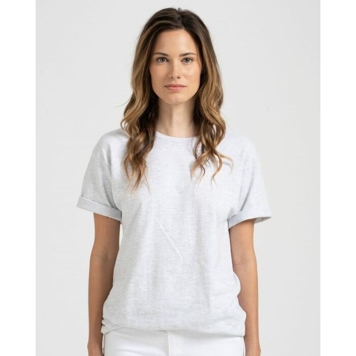 Unisex Heavyweight Jersey T-Shirt Thumbnail