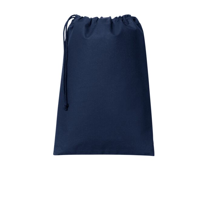 Core Cotton Drawstring Bag Thumbnail
