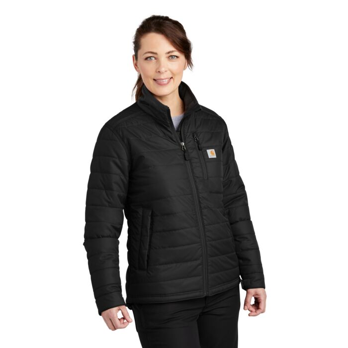 Women's Gilliam Jacket Thumbnail
