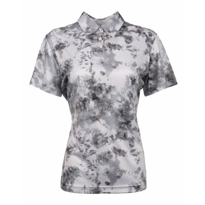 Women's Burn Golf Polo Thumbnail