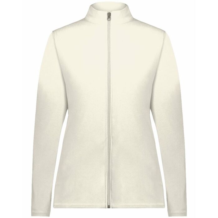 Women's Eco Revive™ Micro-Lite Fleece Full-Zip Jacket Thumbnail